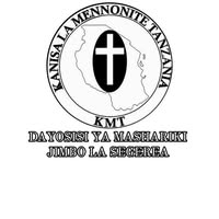 Kanisa La Mennonite Segerea logo